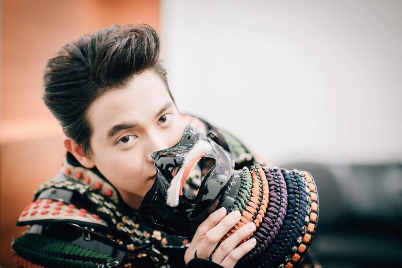 James Jirayu
