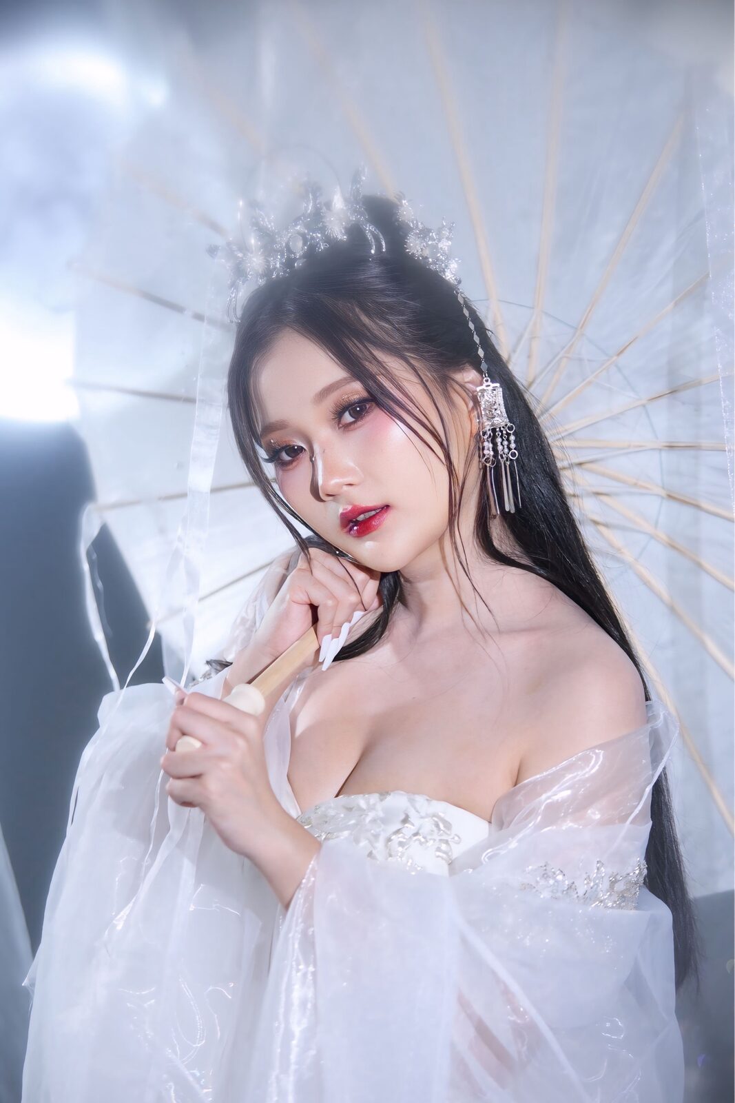 Moonlit Princess