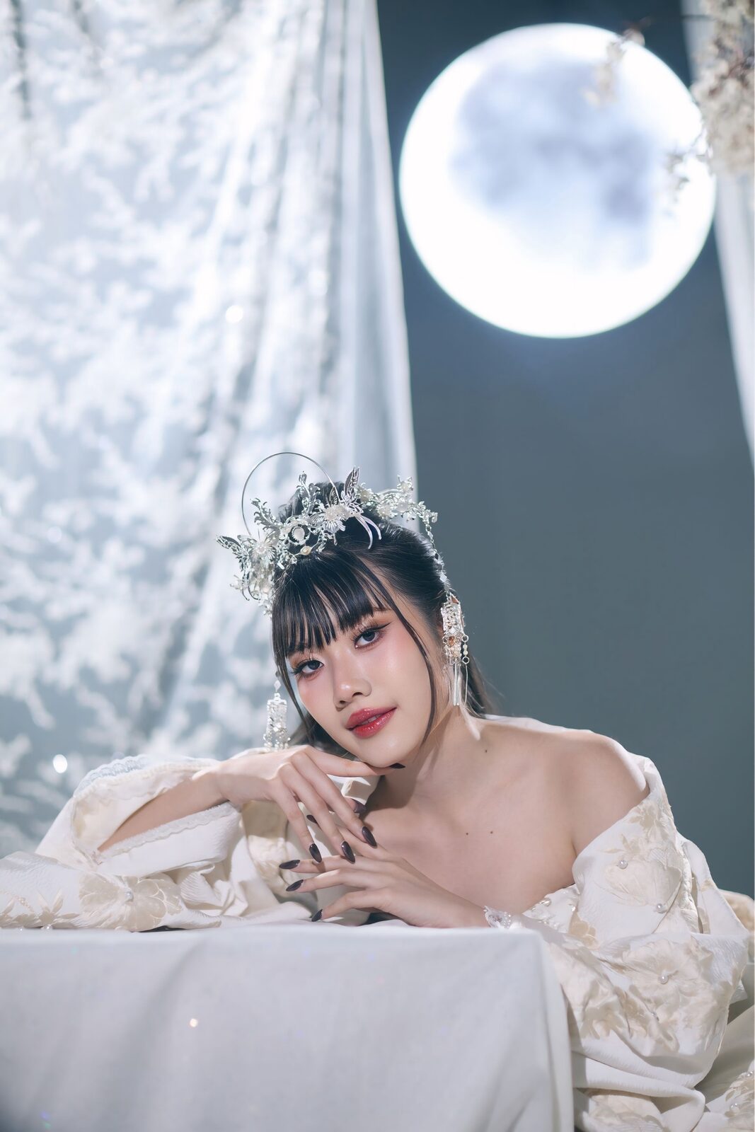 Moonlit Princess
