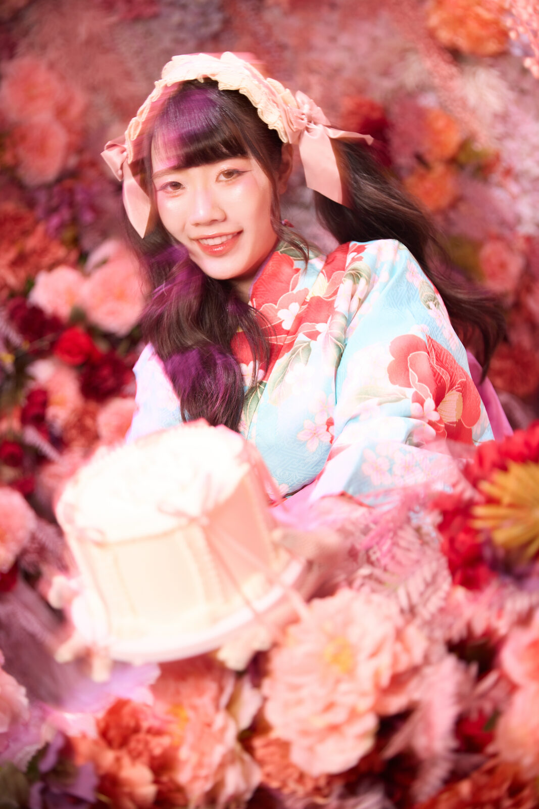 Original Kimono