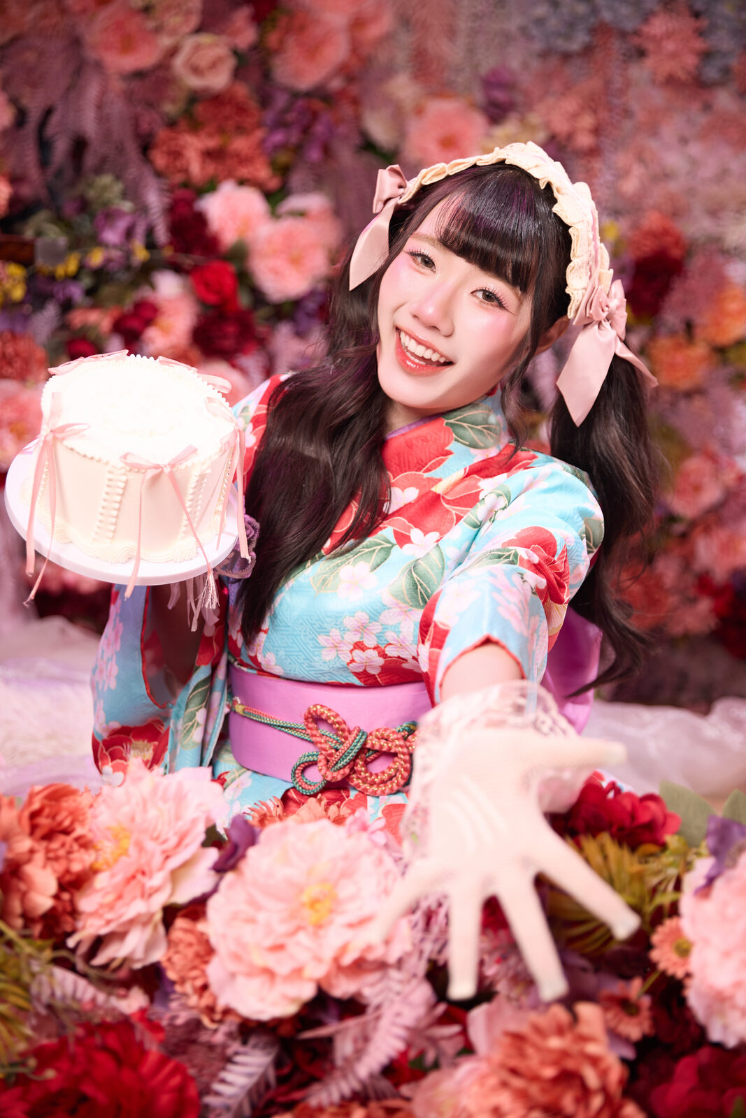 Original Kimono
