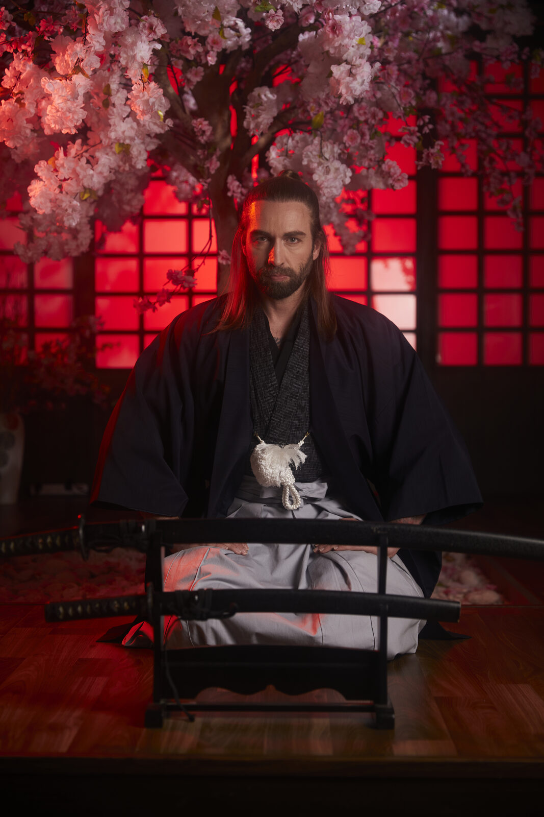 Original Hakama