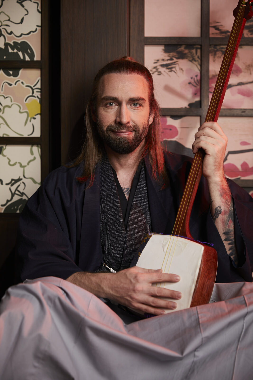 Original Hakama