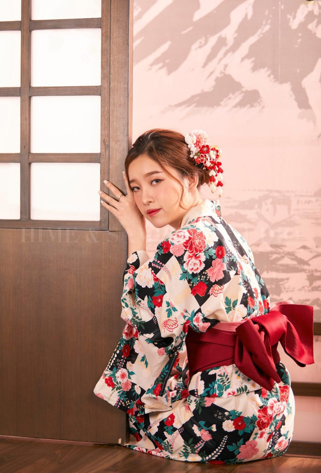 Original Yukata