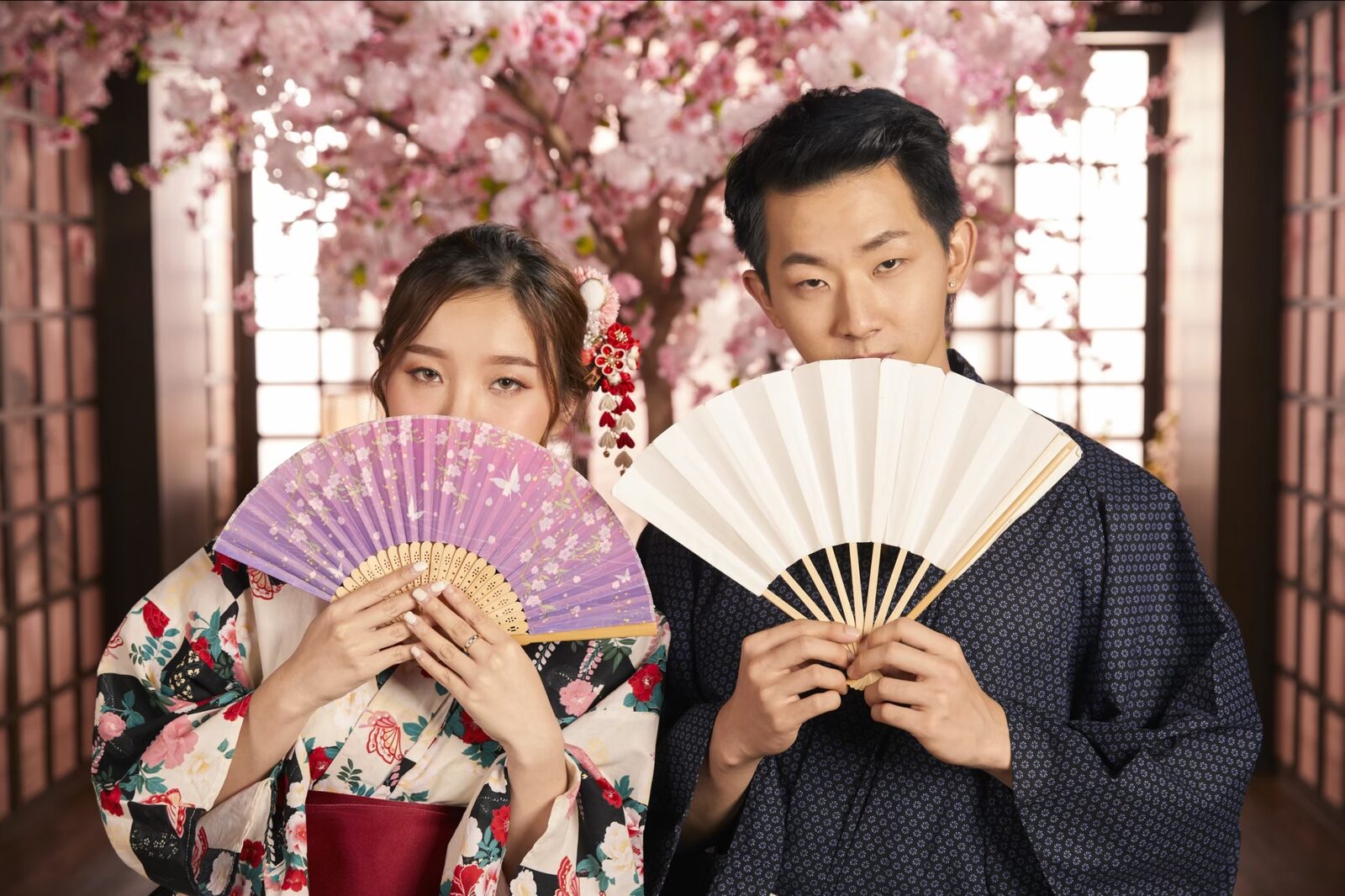Original Yukata