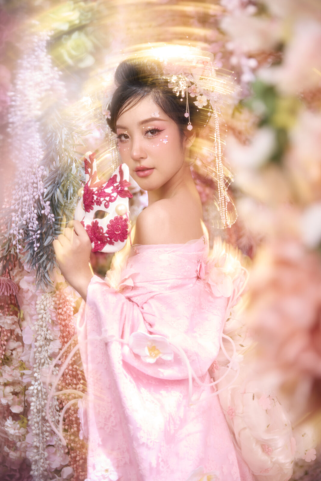 Sakura Angel