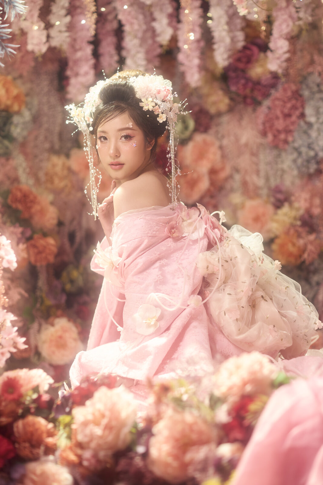 Sakura Angel
