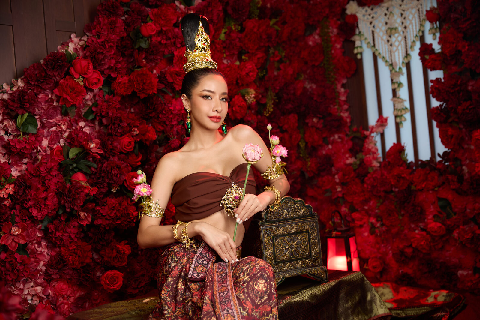 Thai Sexy