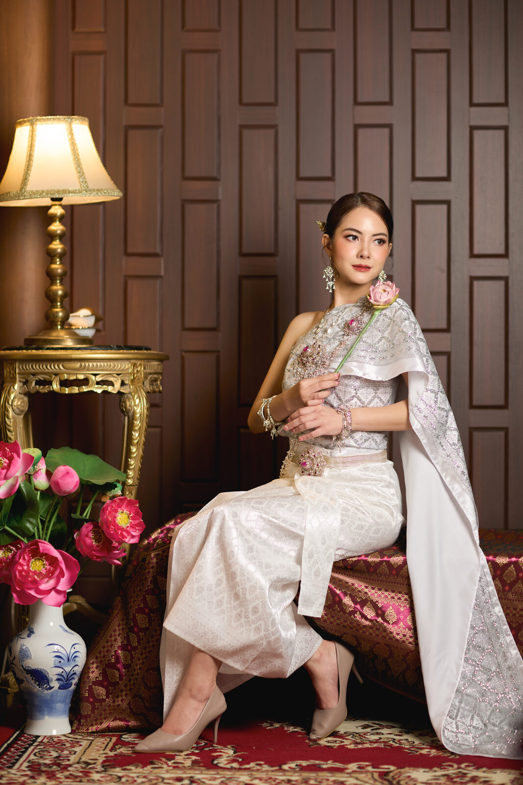Thai Wedding