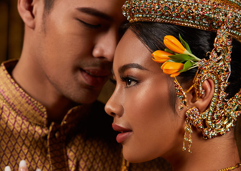 THAI COUPLE 11