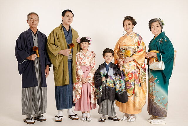 FAMILY (Japan) 1