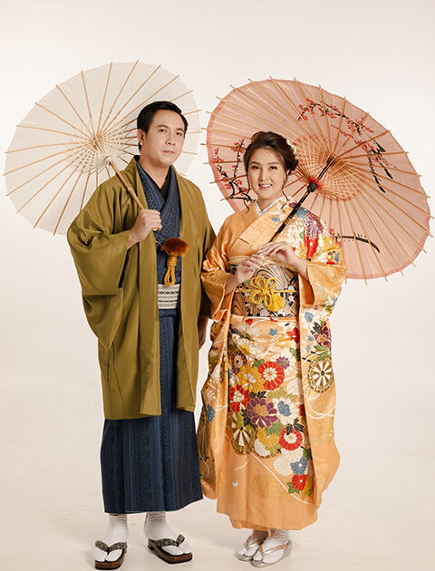 FAMILY (Japan) 2