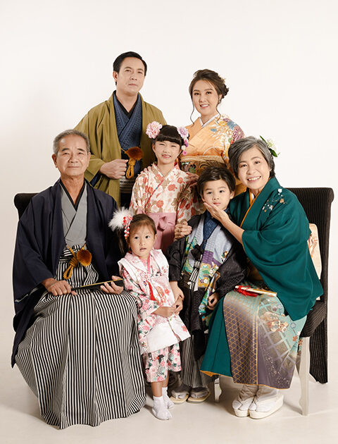 FAMILY (Japan) 3