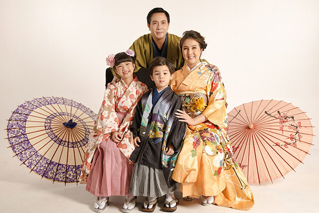 FAMILY (Japan) 4