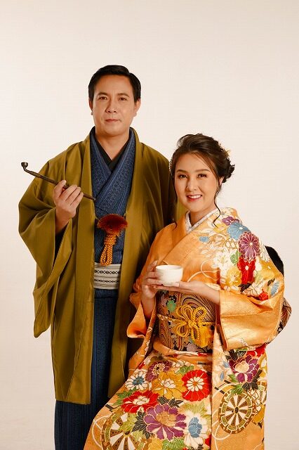 FAMILY (Japan) 8