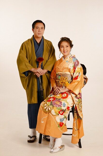 FAMILY (Japan) 10