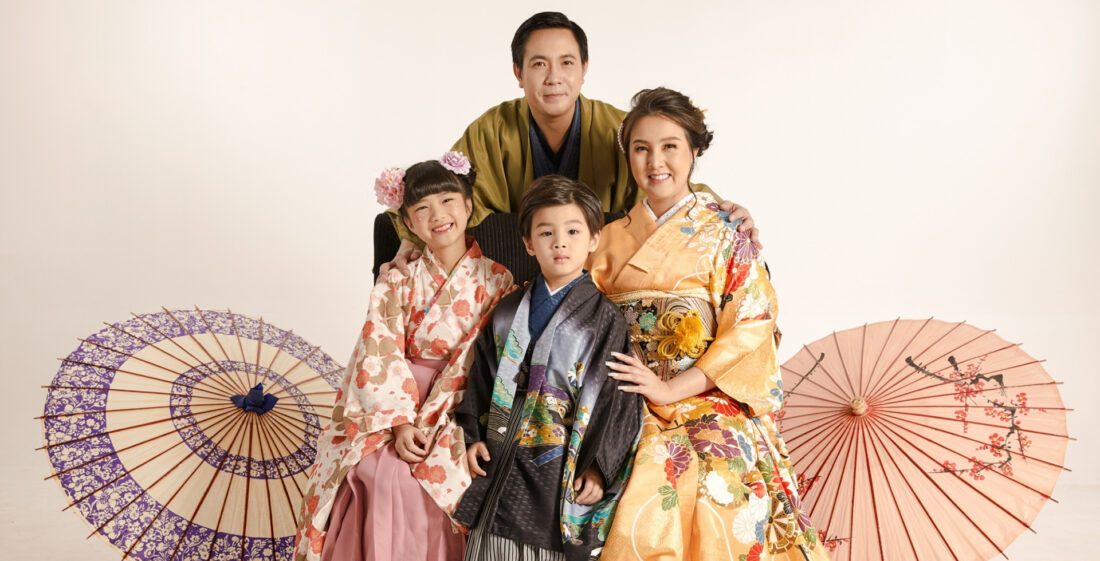FAMILY (Japan)