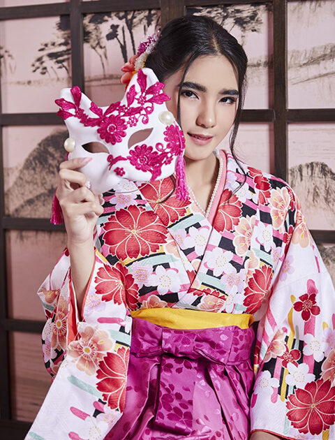 HAKAMA 1