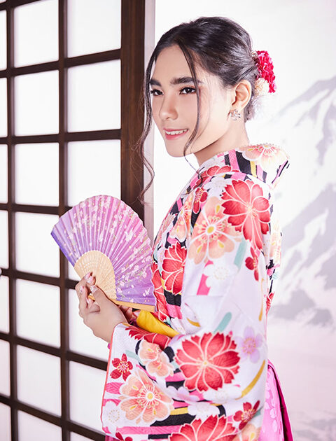HAKAMA 3