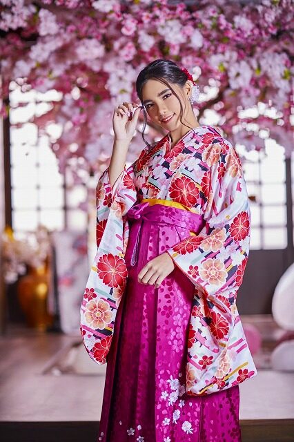 HAKAMA 9