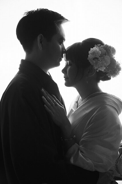 JAPAN WEDDING 2
