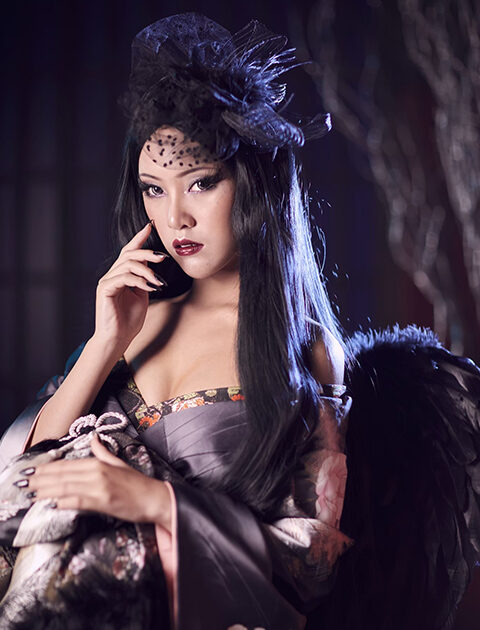 KARASU 3