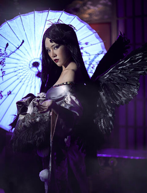 KARASU 4