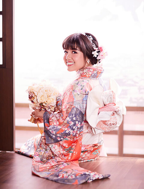 KIMONO 3
