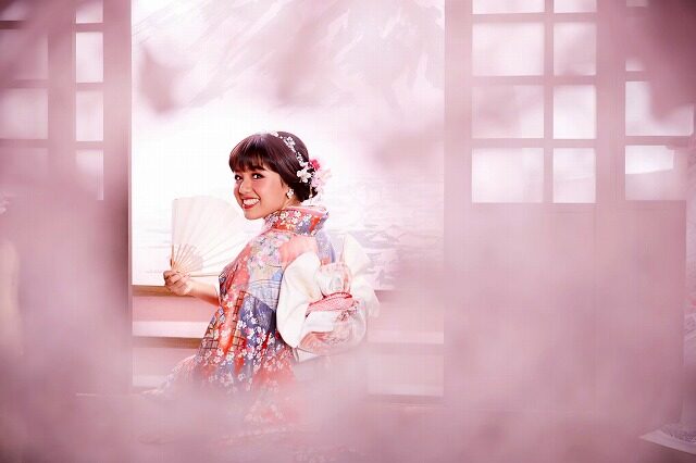KIMONO 6