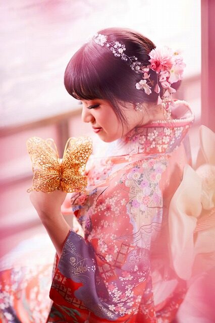 KIMONO 7