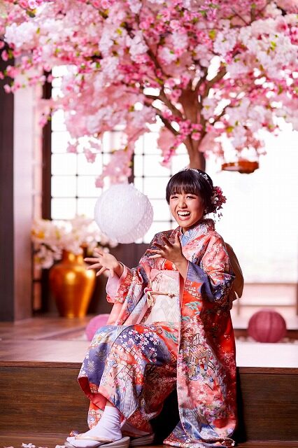 KIMONO 8