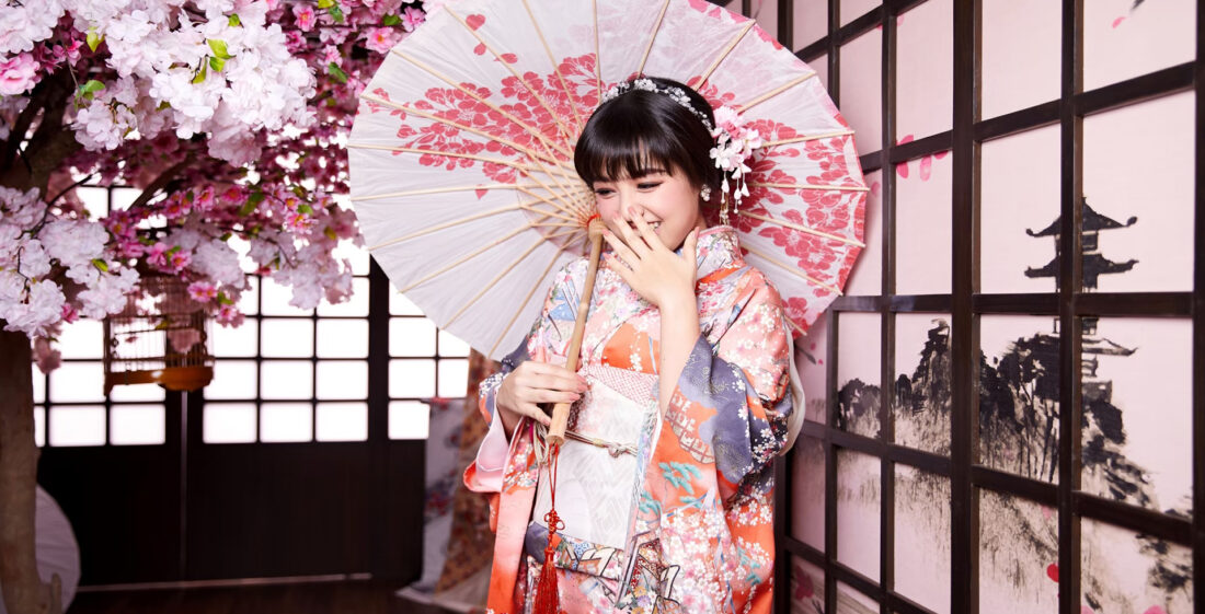 Kimono