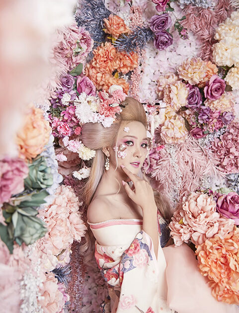 SAKURA PRINCESS 2