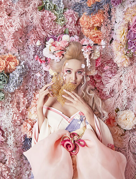 SAKURA PRINCESS 4
