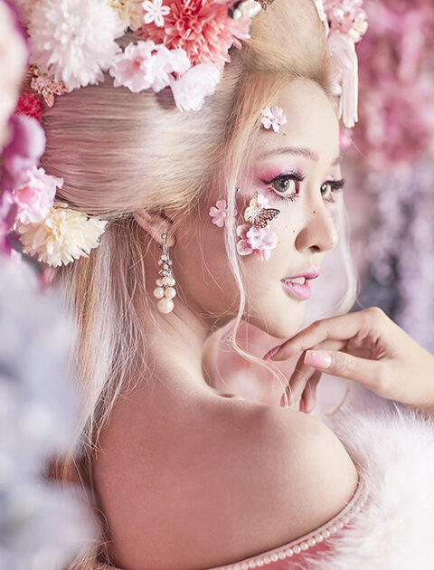 SAKURA PRINCESS 5