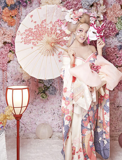 SAKURA PRINCESS 6