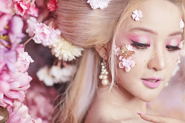 SAKURA PRINCESS 7