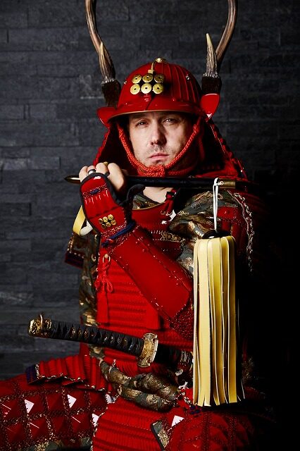 SAMURAI 7