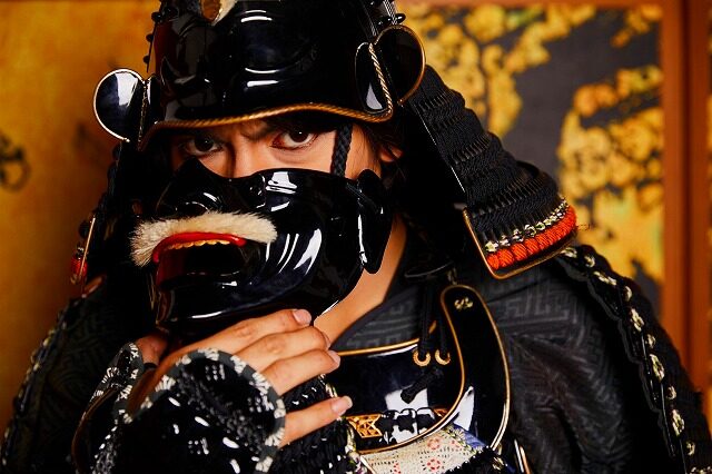SAMURAI 9
