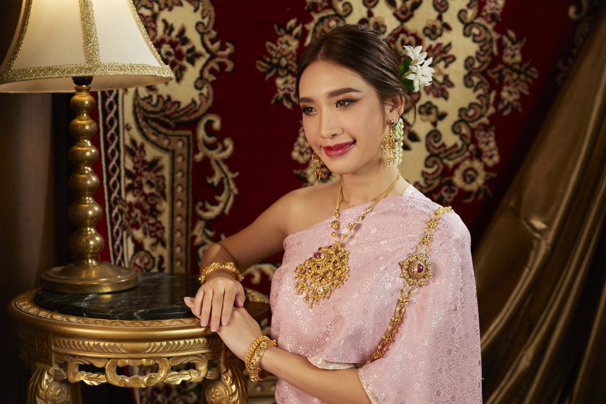 FAMILY (Thai) 2