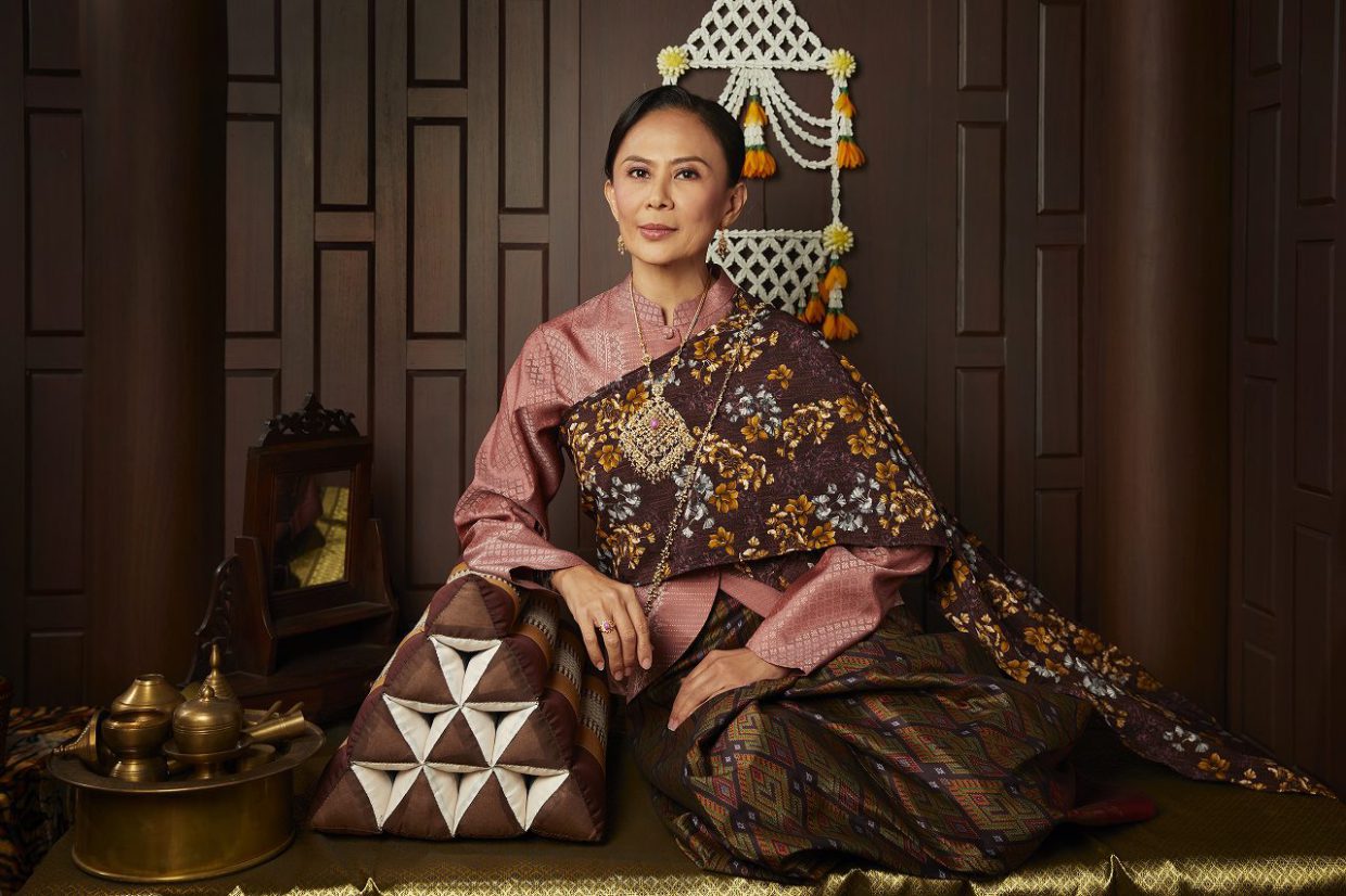 FAMILY (Thai) 5