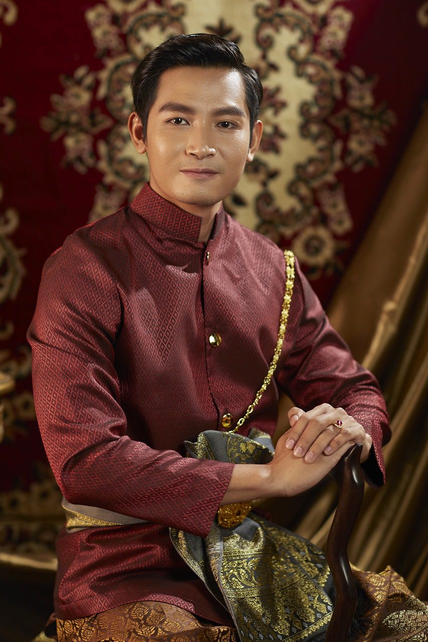 FAMILY (Thai) 12