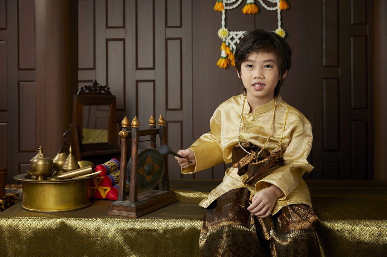 KIDS (Thai) 2