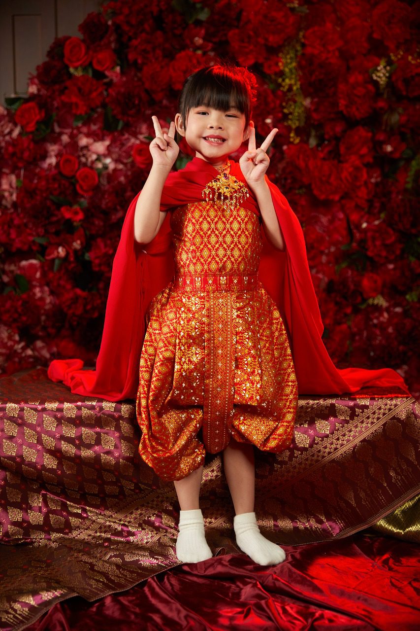 KIDS (Thai) 8