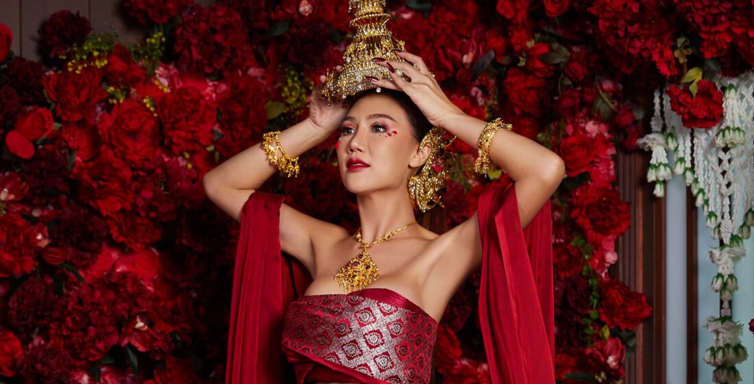THAI SEXY