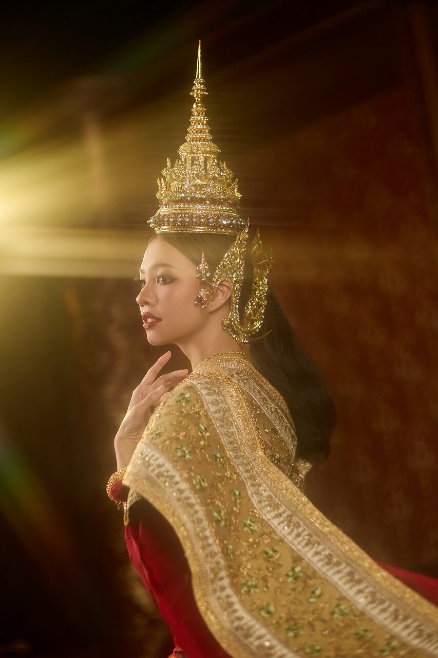 THAI TRADITIONAL 2