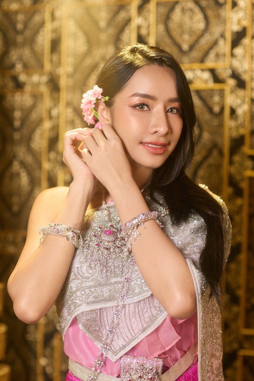 THAI TRADITIONAL 5