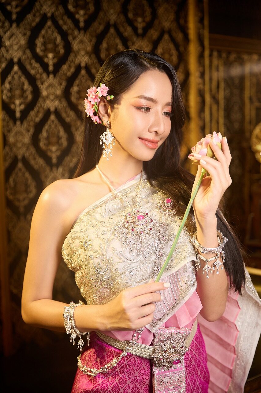 THAI TRADITIONAL 6