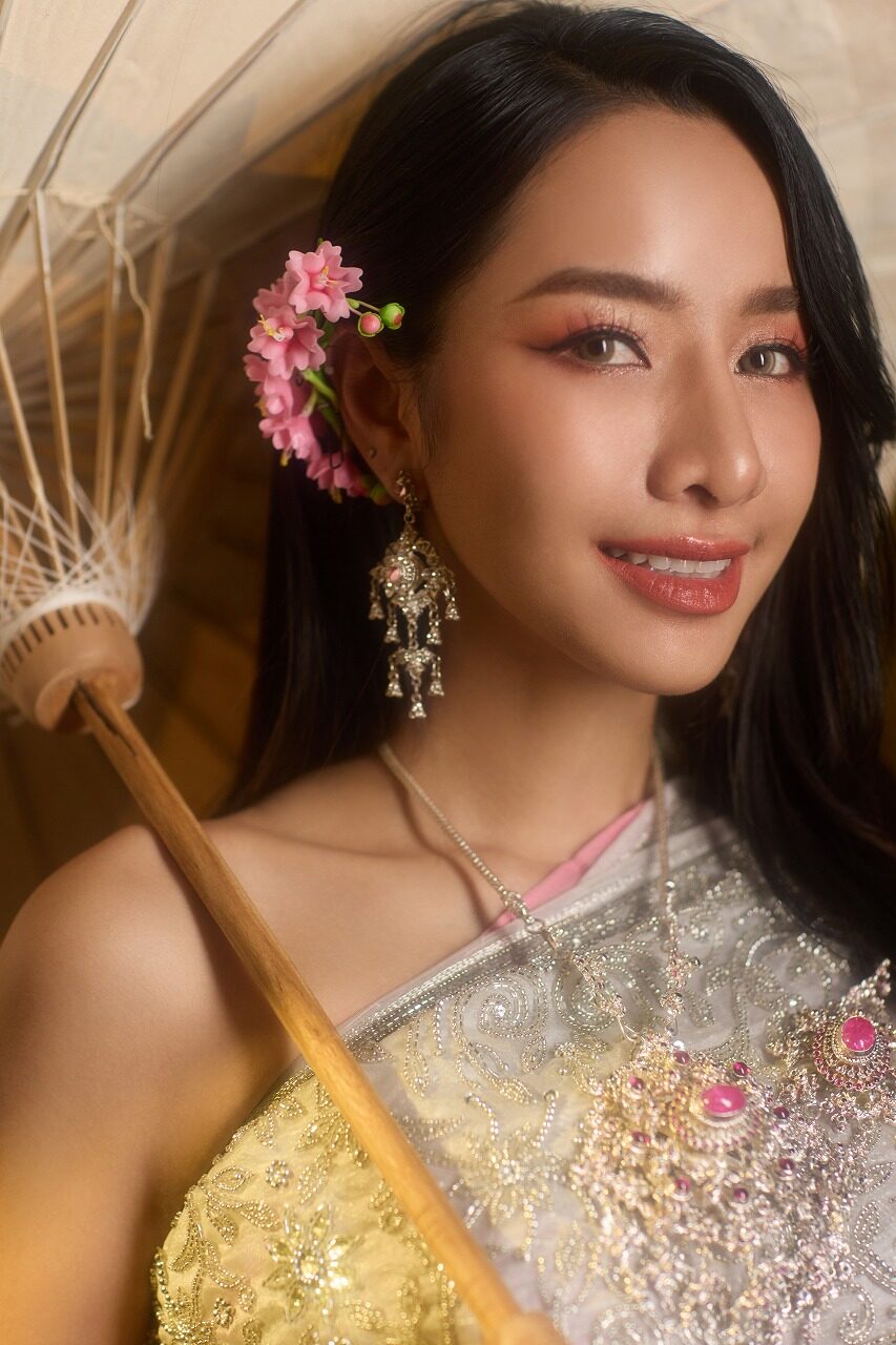 THAI TRADITIONAL 7