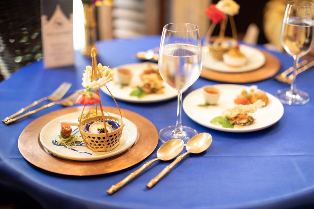 THAI WEDDING 7